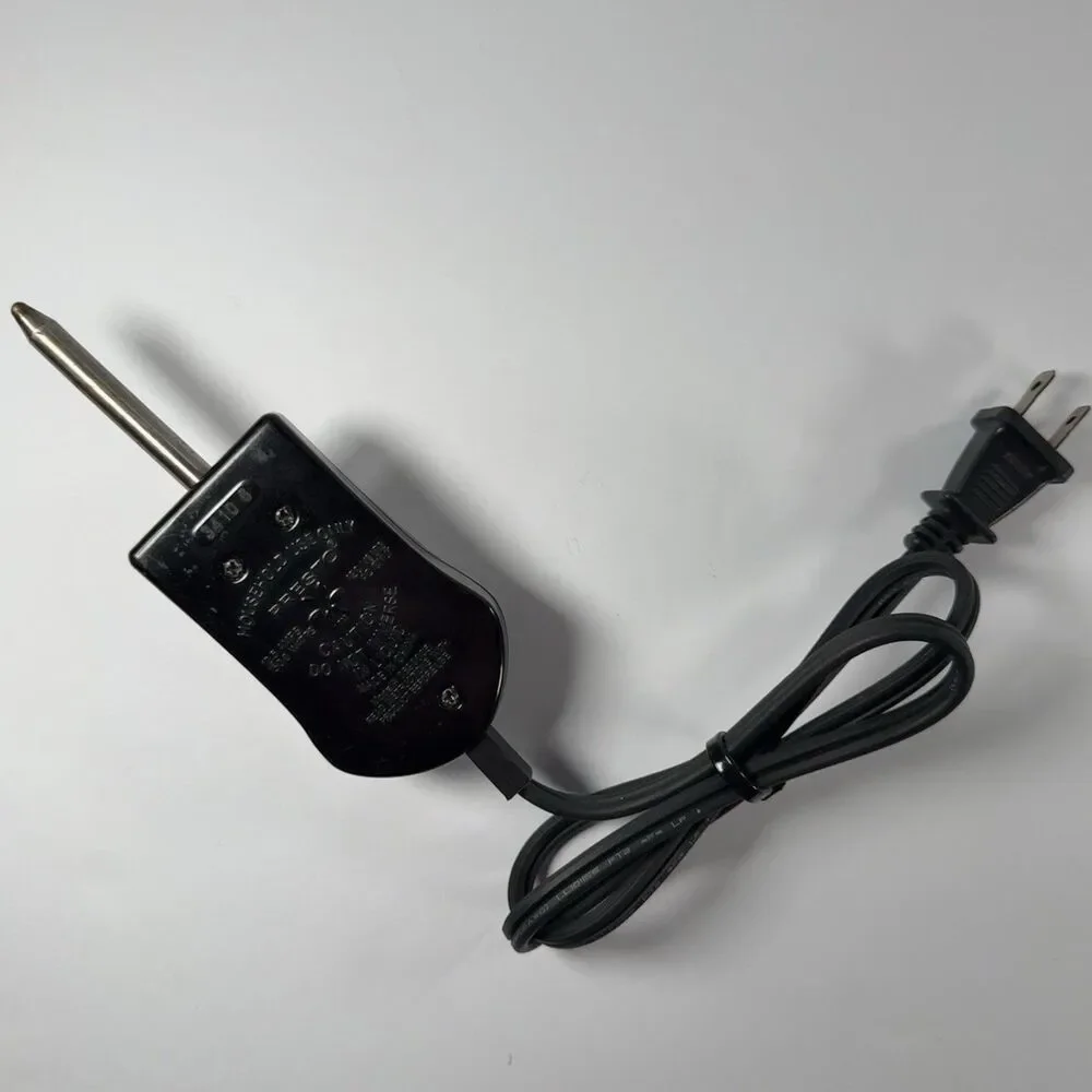 Presto oem temperature